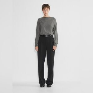 Aritzia Inspiration Sweater